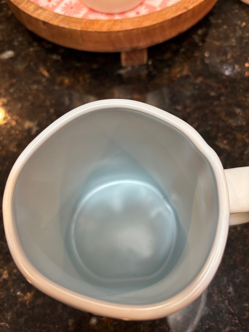 Blessed Mama Rae Dunn Mug - Picture 4 of 6